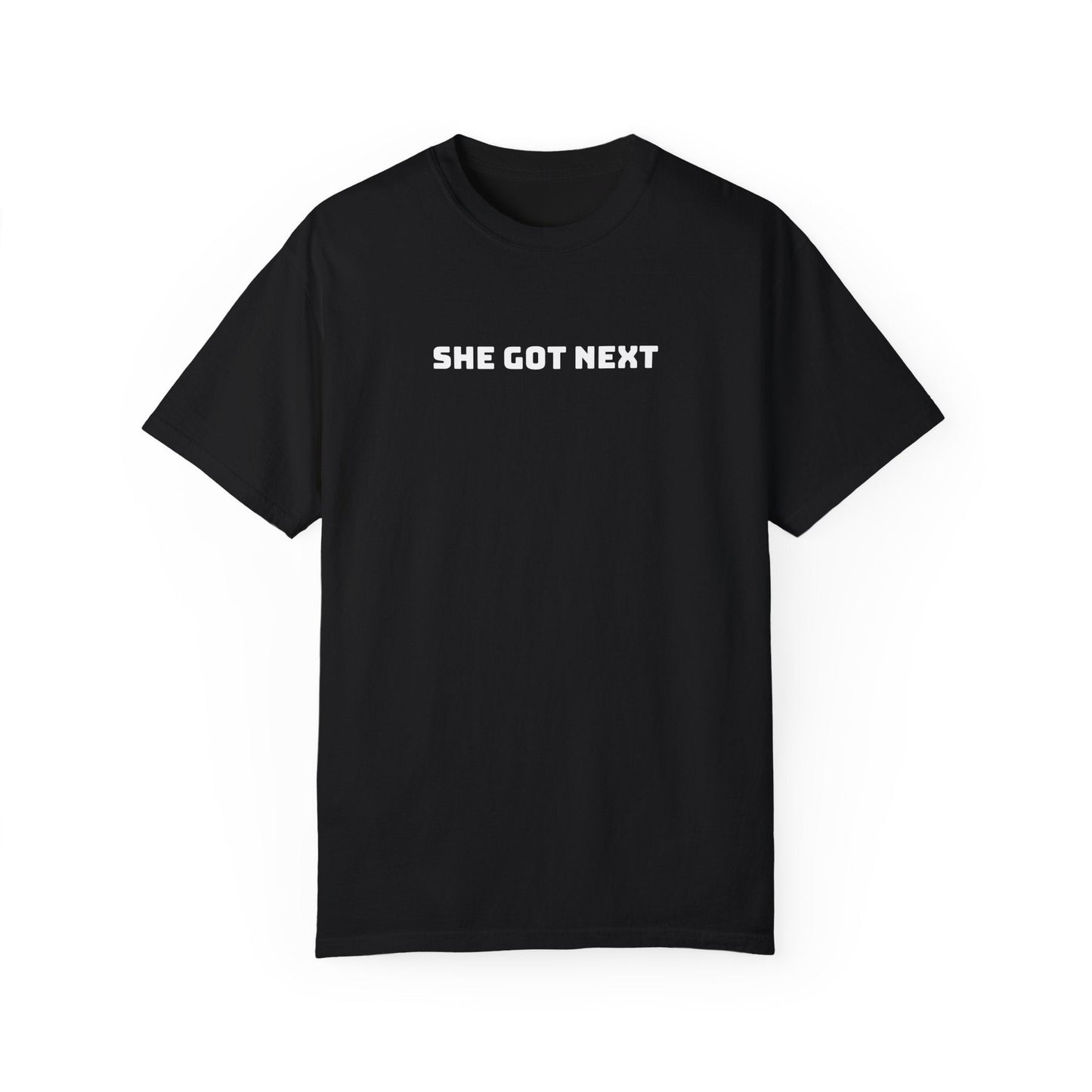 Invest in Women's Sports T - shirt - T - Shirt - She Got Next