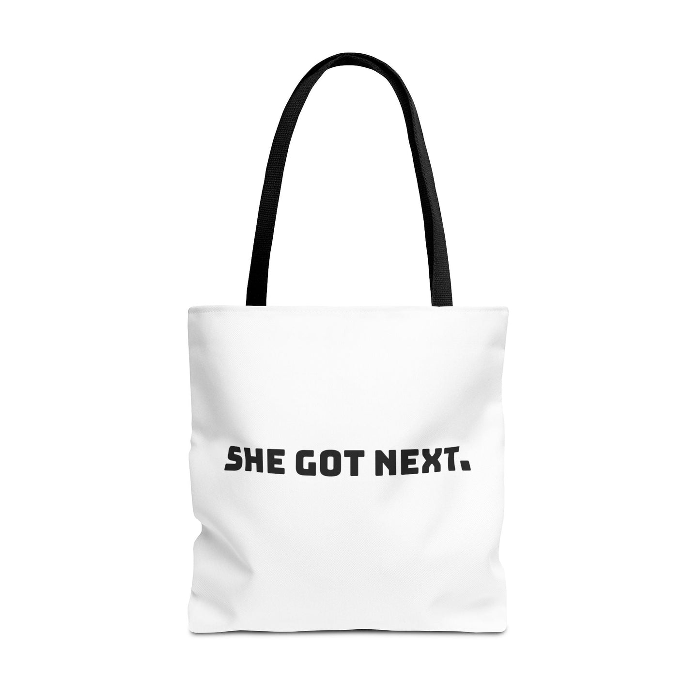 Invest in Women's Sports Tote Bag - Bags - She Got Next