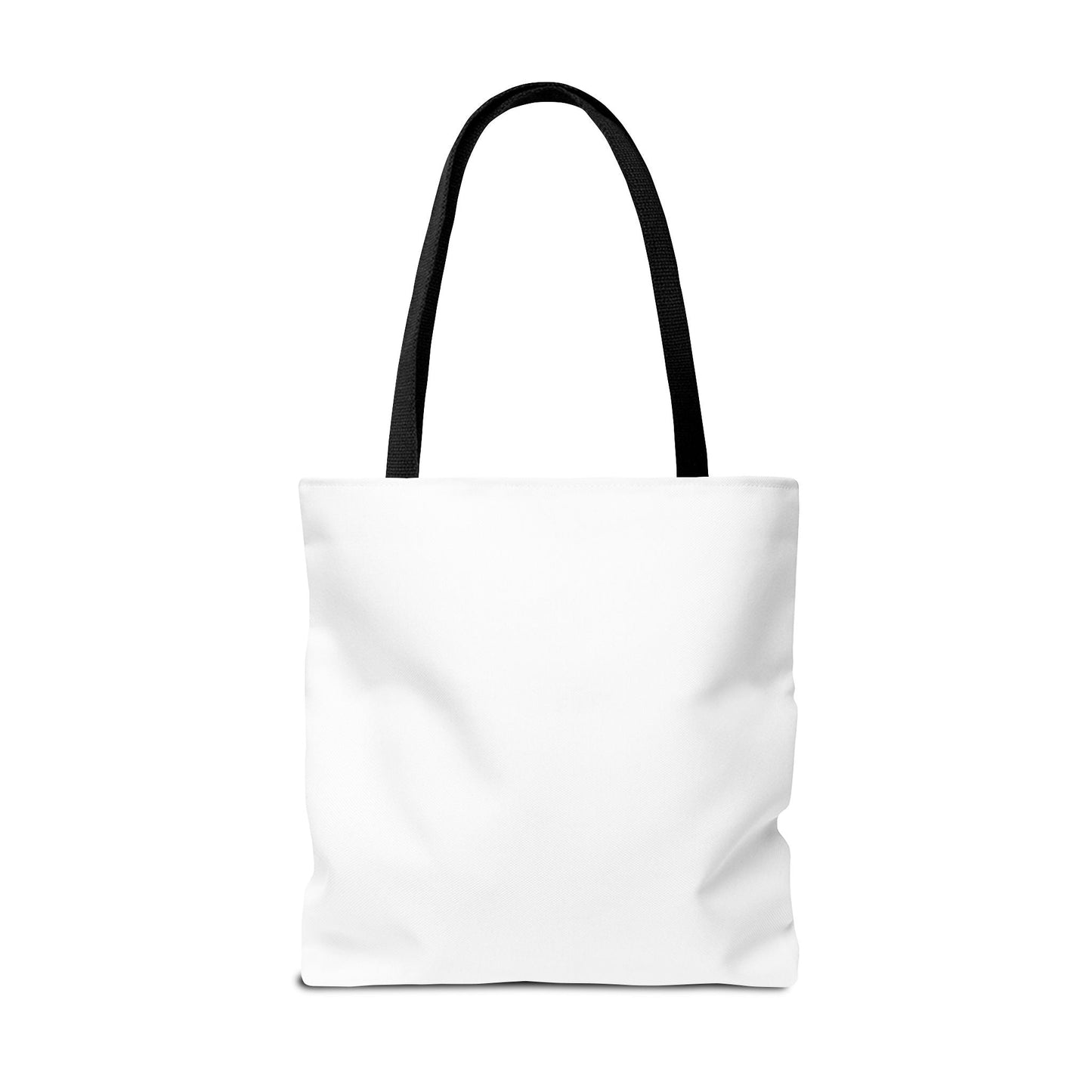 Work Hard, Play Harder Tote - Bags - She Got Next