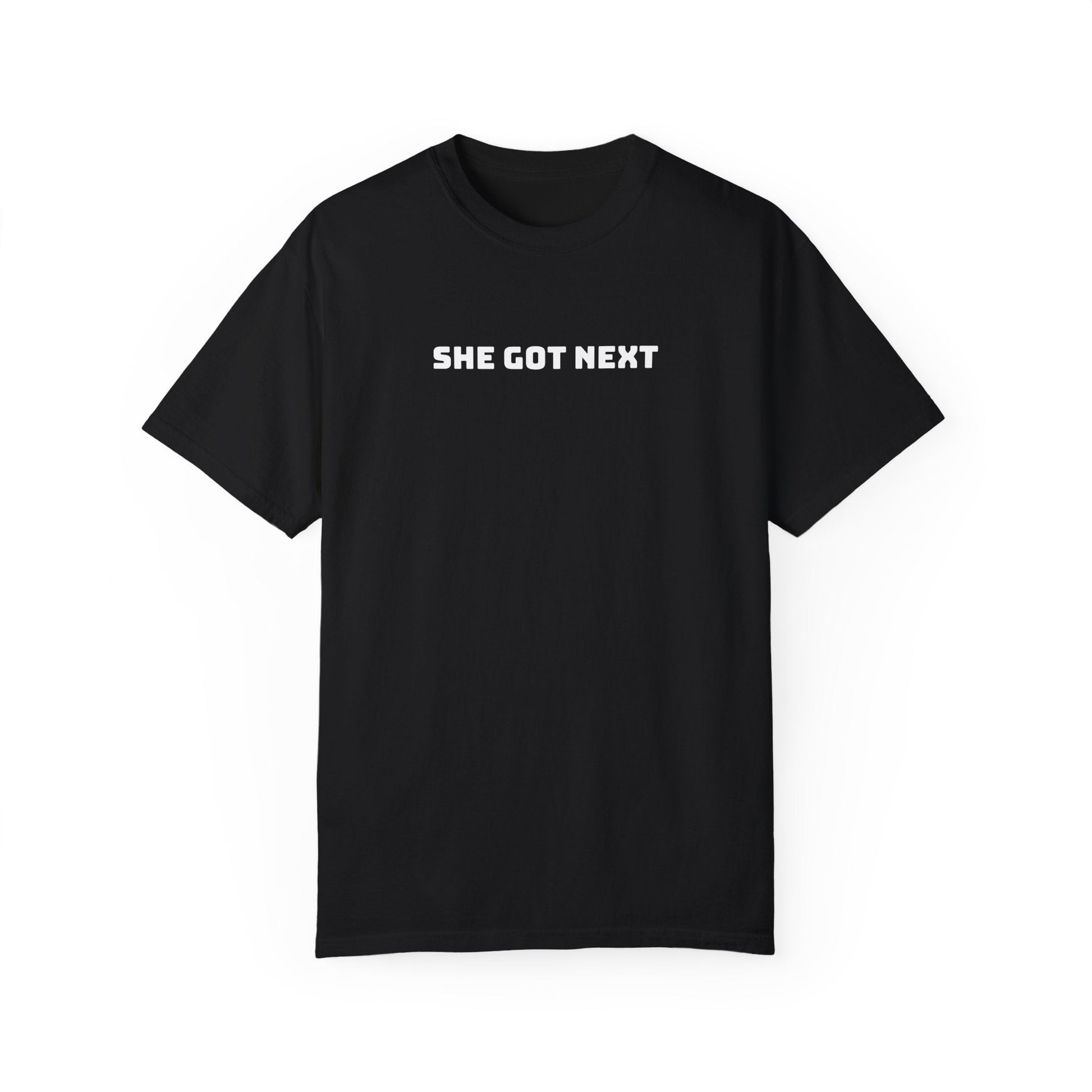 Invest in Women's Sports T - shirt - T - Shirt - She Got Next