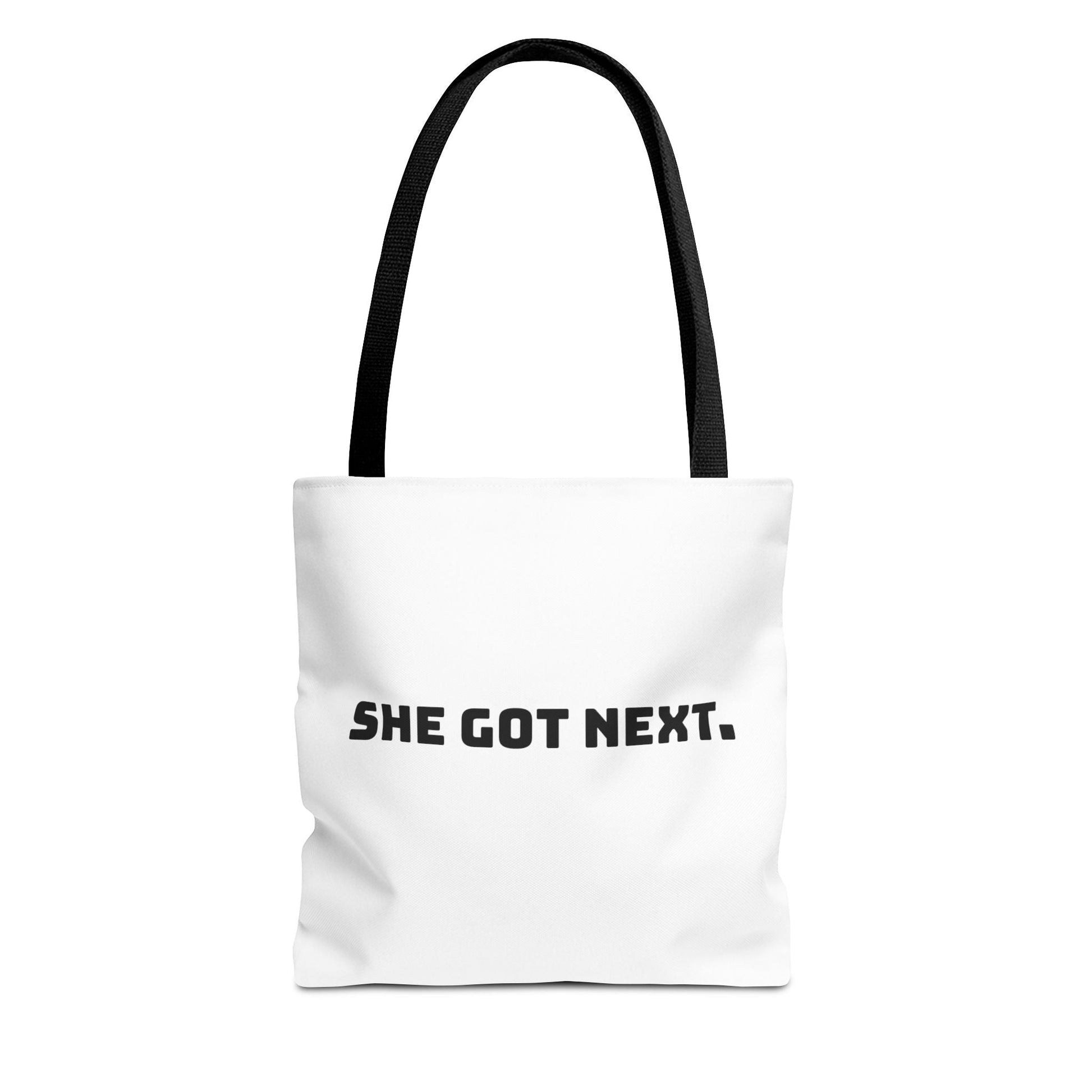 Invest in Women's Sports Tote Bag - Bags - She Got Next