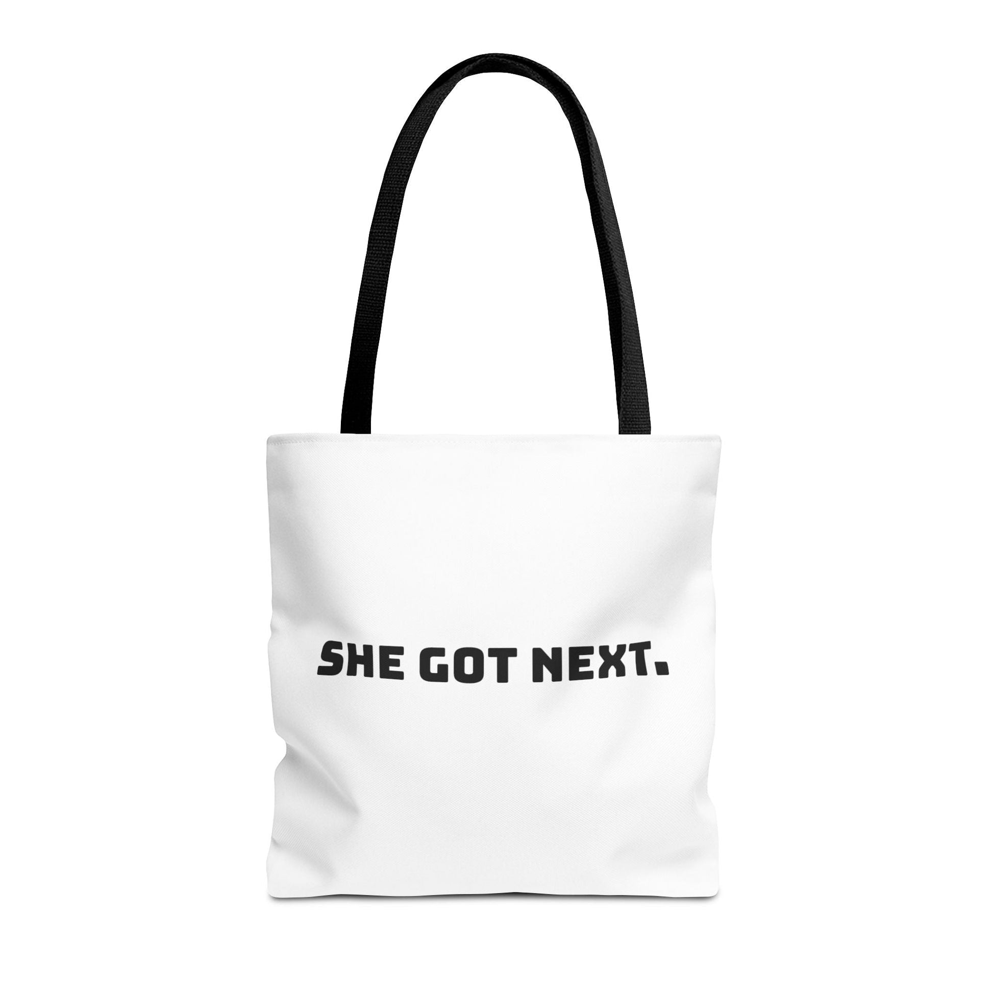Invest in Women's Sports Tote Bag - Bags - She Got Next