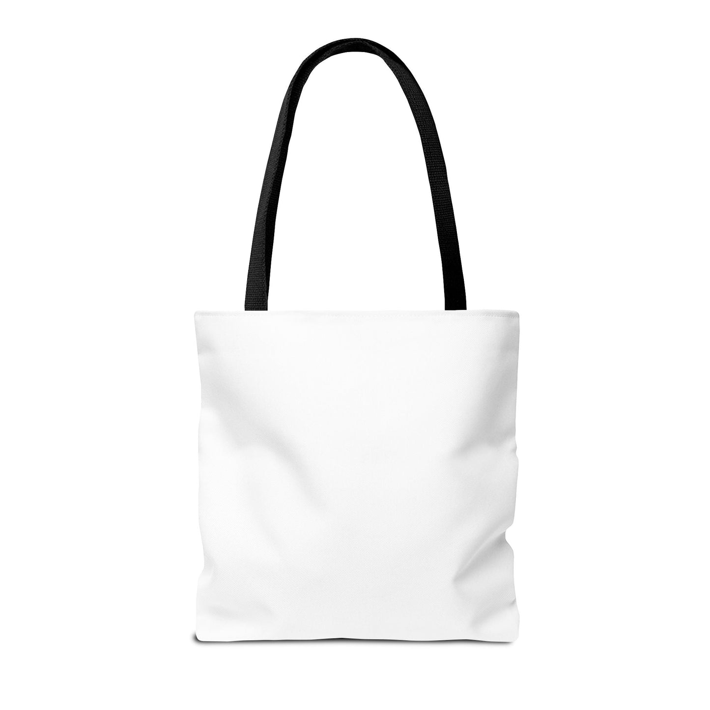 Work Hard, Play Harder Tote - Bags - She Got Next