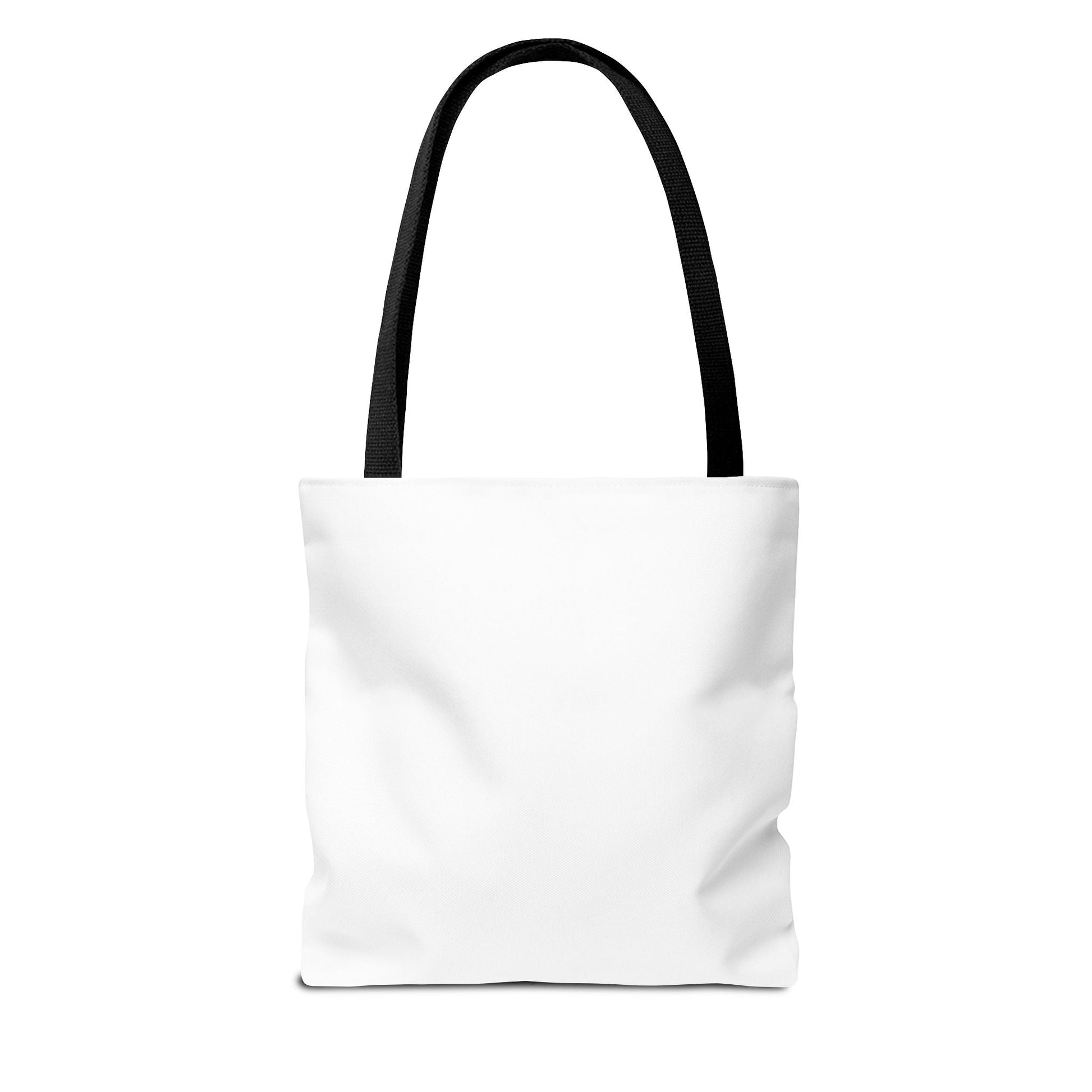 Work Hard, Play Harder Tote - Bags - She Got Next